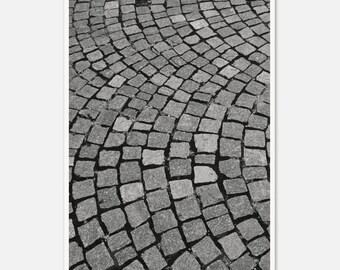 Underfoot, Varese, Northern Italy 2024