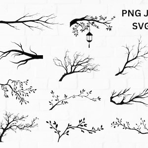 Branch svg Tree Branch svg Branch Cricut svg Branch svg cut files Branch Vector svg Branch svg bundle Tree Branch svg bundle Branches svg