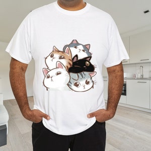 Cat Lover Shirt,Karma is a Cat Shirt,A useful and nice gift designed for those who love cute and naughty cats,Midnights Cat T-shirt|,| Eras