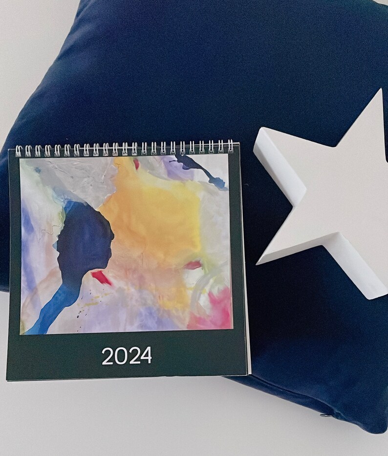 Tischkalender 2024 Kunstkalender 2024 Etsy Canada Tischkalender 2024 Kunstkalender 2024 Etsy Canada