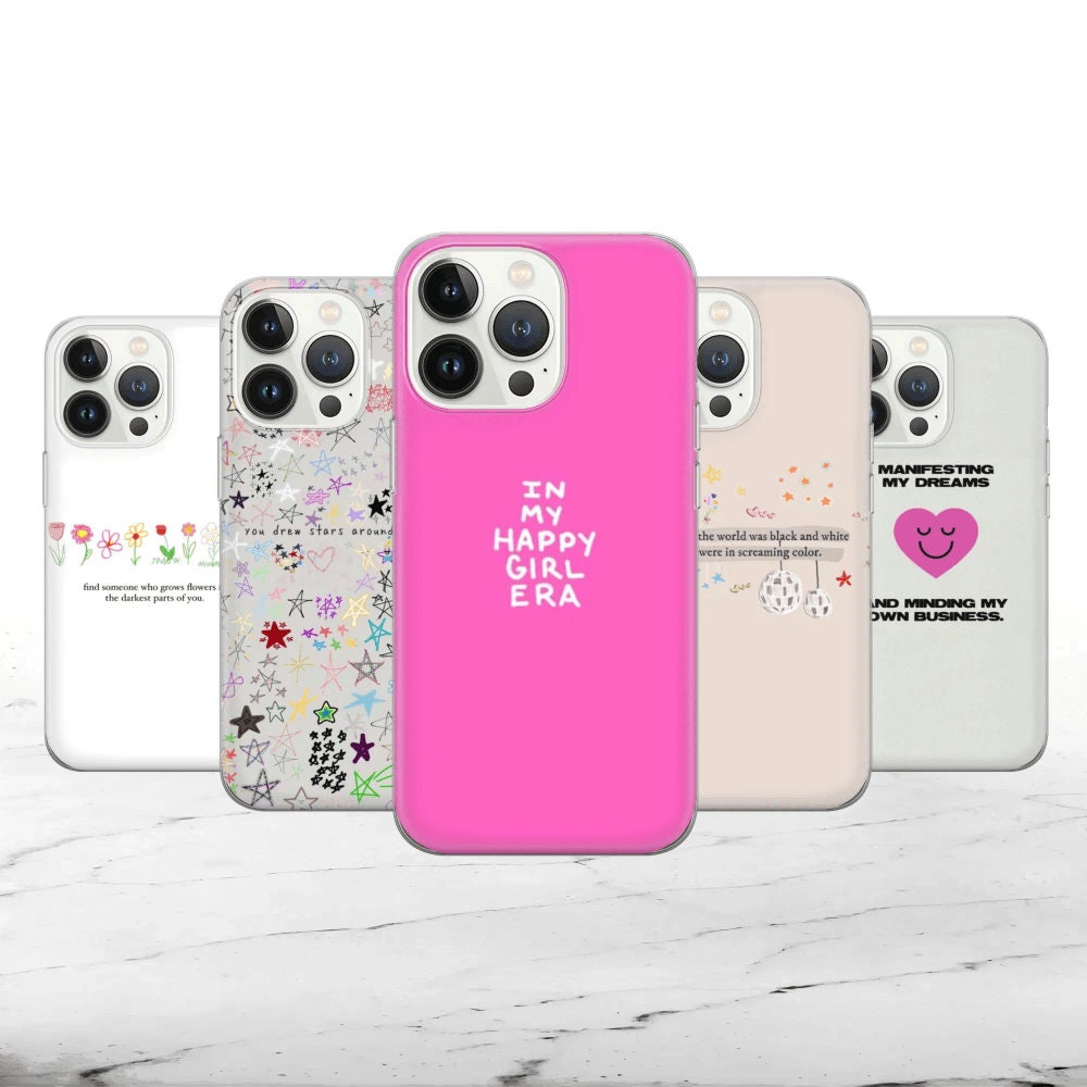 Inspirational Stickers Motivational Quotes Teenage Inspiration Stickers for  Laptops, Water Bottles, Folders and Phone Cases 