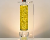 GOOLAMP CandleGlow C1 Glitter Teelicht-Lampe