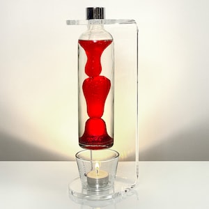 GOOLAMP CandleGlow C1 Goo Tea-Light Lamp