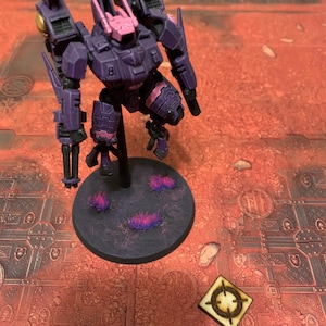 For The Greater Good Tokens
