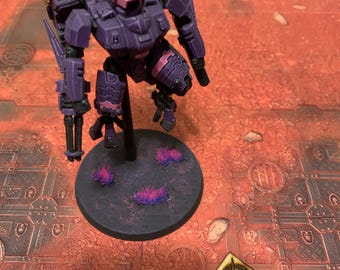 For The Greater Good Tokens