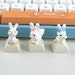 Adorable DEER KEYCAPS, Charming Deer Keycaps , Deer Keycap Esc Key ...