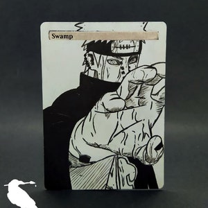 Swamp Mtg Alter