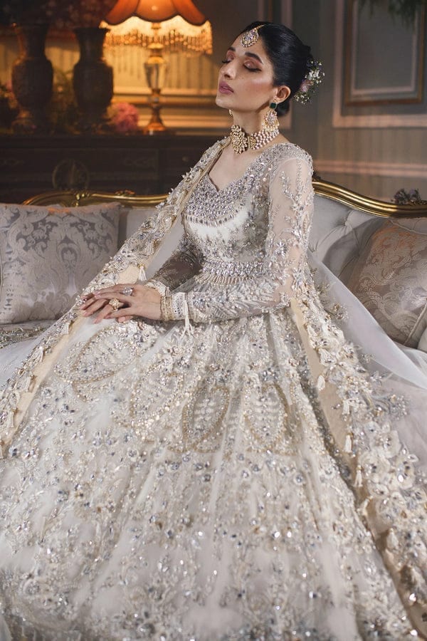fancy net dress design latest net dress design//lace fabric dresses 2021