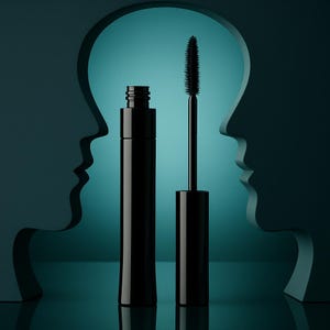 Vegan Mascara