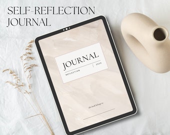 Journal d'autoréflexion