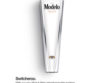 PerfectDraft Modelo Especial handle - for Pro and Philips PerfectDraft machines