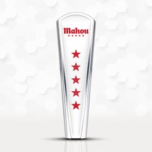 PerfectDraft mahou aluminium handvat