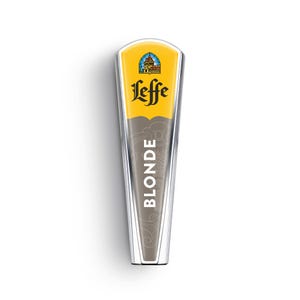 PerfectDraft Leffe Blonde Aluminium Handle