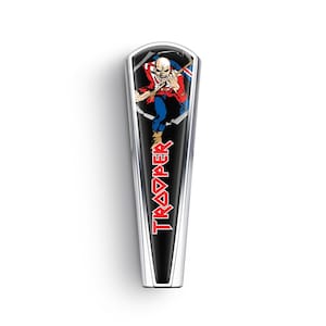 PerfectDraft Trooper Aluminium Handle