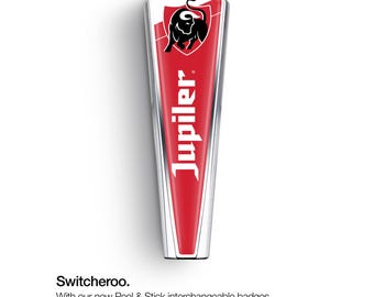 PerfectDraft Jupiler handle - for Pro and Philips PerfectDraft machines