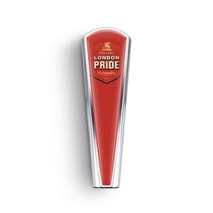 PerfectDraft London Pride Aluminium Handle