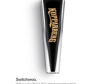 PerfectDraft Kopparberg handle - for Pro and Philips PerfectDraft machines
