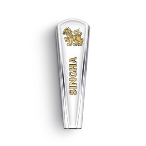 PerfectDraft Singha Aluminium Handle