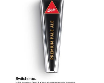 PerfectDraft Bass handle - for Pro and Philips PerfectDraft machines
