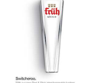 PerfectDraft Fruh Kolsch handle - for Pro and Philips PerfectDraft machines