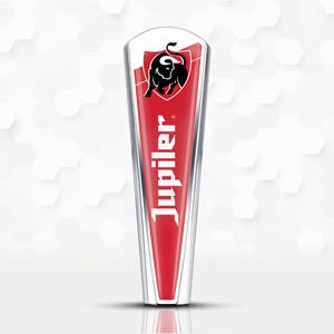 PerfectDraft Jupiler aluminium handgreep