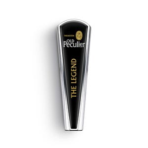 PerfectDraft Theakston Old Peculier Aluminium Handle