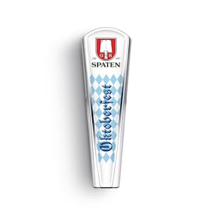 PerfectDraft Spaten Oktoberfest Aluminium Handle