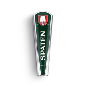 PerfectDraft Spaten Aluminium Handle