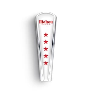 PerfectDraft Mahou Aluminium Handle