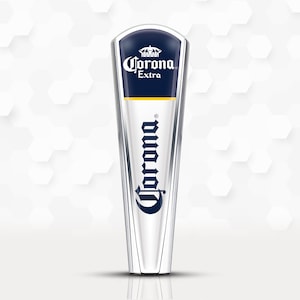 PerfectDraft Corona-aluminium-handgreep