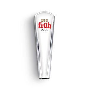 PerfectDraft Früh Kölsch Aluminium Handle