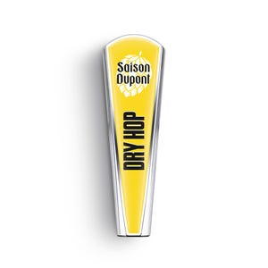 PerfectDraft Saison Dupont Dry Hop Aluminium Handle