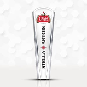 PerfectDraft Stella Artois aluminium handvat