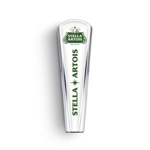 PerfectDraft Stella Unfiltered Aluminium Handle