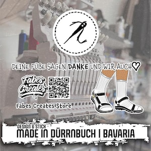 Socken bestickt | Cool Dads Club Icon 93 | für Sie, Ihn, Kinder | Gr. 27-50 | Baumwolle | Schwarz & Weiß | Schönes Geschenk Papa, Vatertag Bild 9