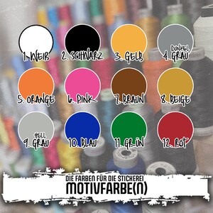 Socken bestickt | Cool Dads Club Icon 93 | für Sie, Ihn, Kinder | Gr. 27-50 | Baumwolle | Schwarz & Weiß | Schönes Geschenk Papa, Vatertag Bild 5
