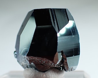 Hematite * Exeptional nice crystal from N'Chwaning I Mine, South Africa