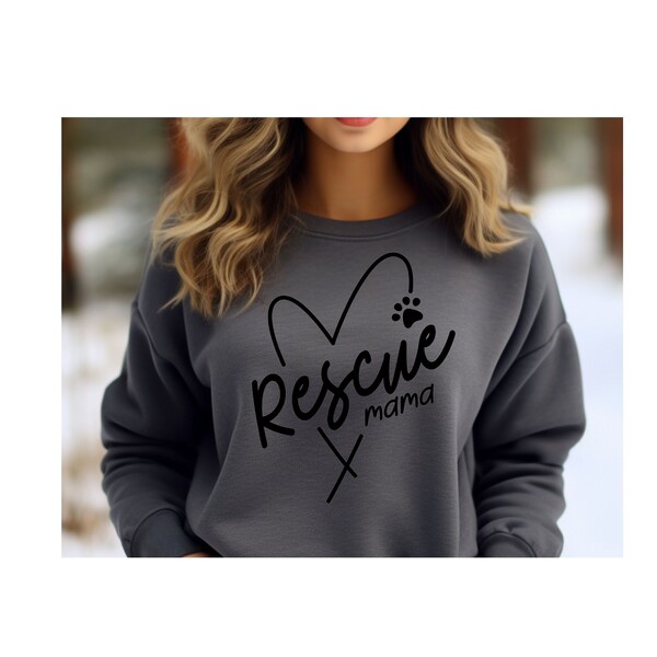 Dog Rescue Clothing Etsy