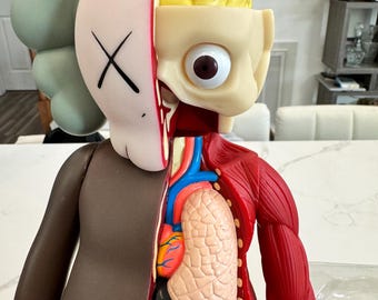 KAWS - Full Bronze Set of 14 Figures, 2022-2025 – TOY TOKYO