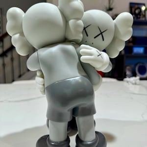 KAWS Figures - Limited Edition Designer Art Toys