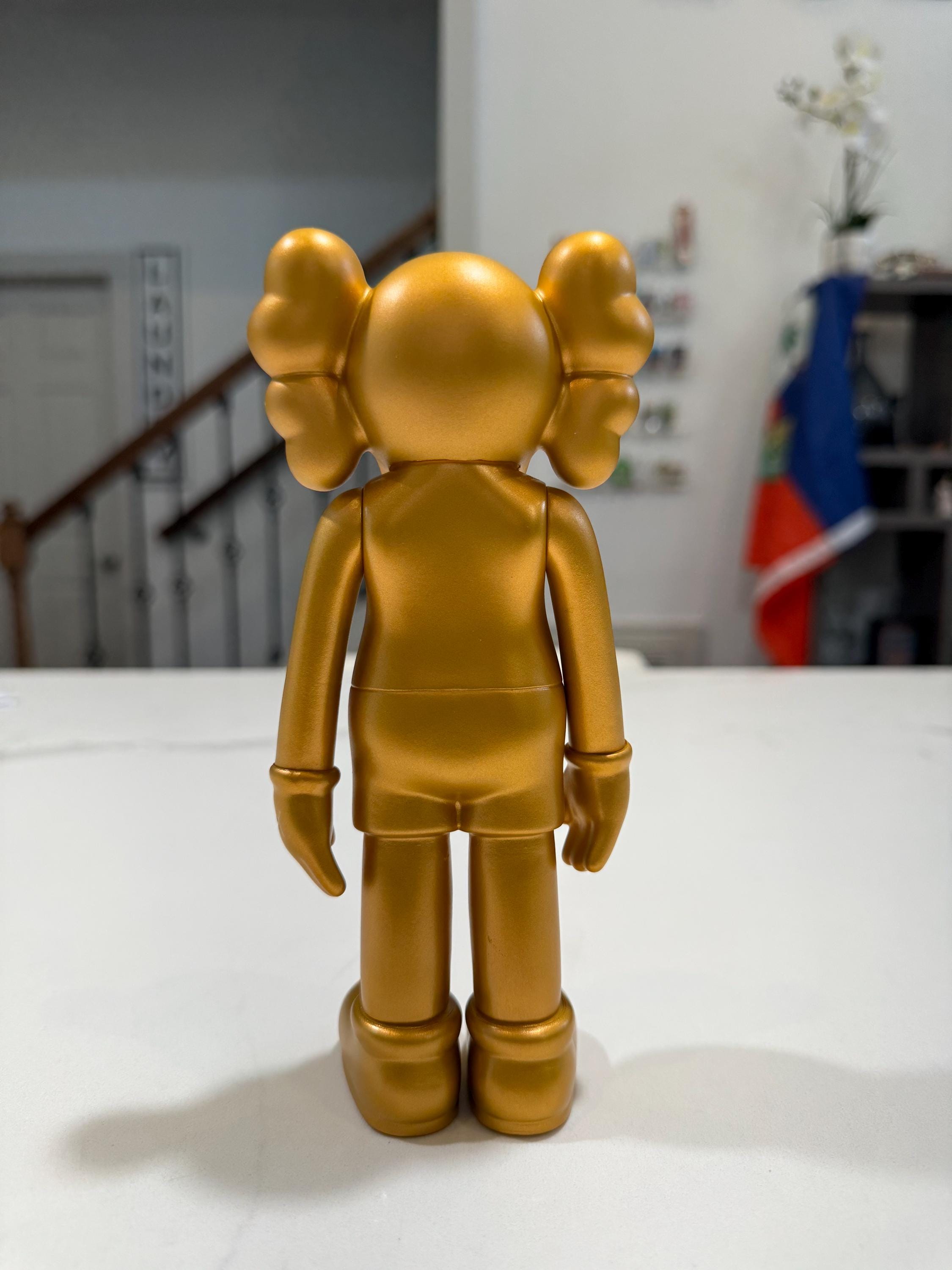 その他 MEDICOM TOY - KAWS HOLIDAY SPACE GOLD il_fullxfull.6677205582_75hh.jpg