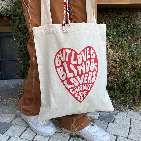 Aesthetic Blind Bag Etsy