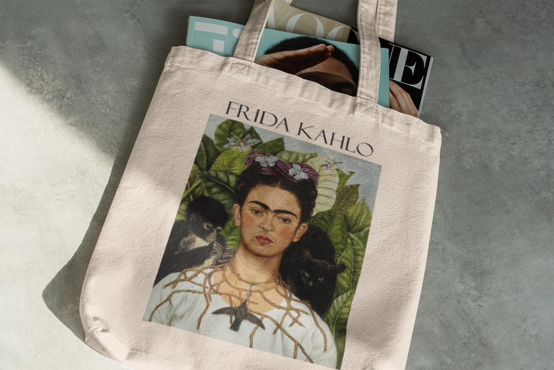 Frida Kahlo Museum Bag Policy