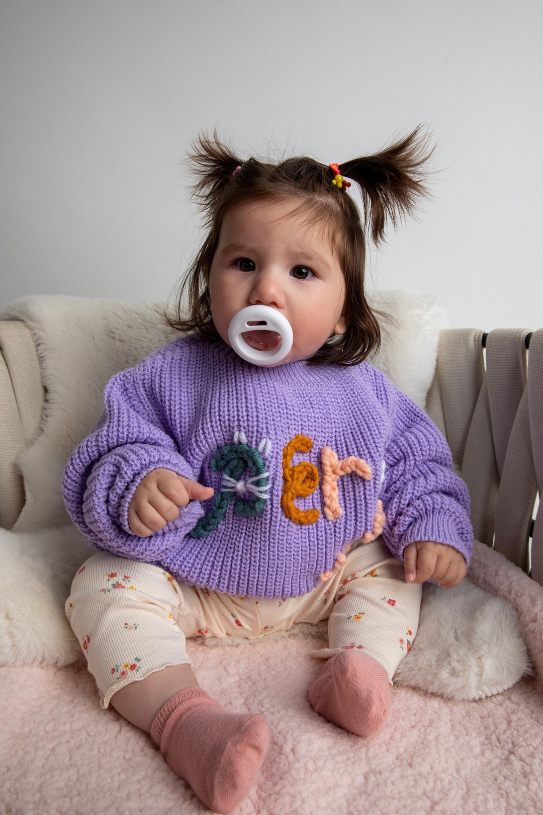 Maglioni Personalizzati Maglione Con Nome Tutorial Per Maglione