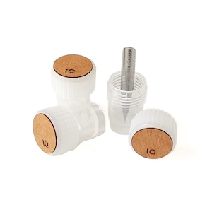 Dinky Dip Pots pour artistes calligraphes - 2,5 ml