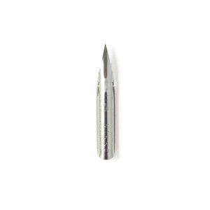 Plume Nikko G pour artistes calligraphes
