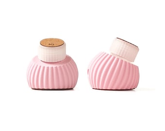 Ink Bottle Holder TO-GO for Calligraphy Artists - Tilt Dinky Dip