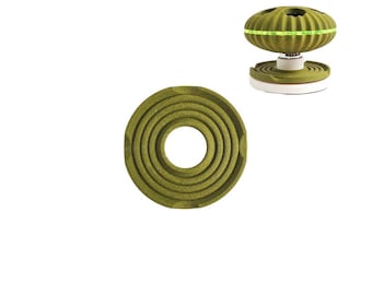 Modular Pen rest for Calligraphy