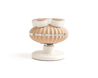 Modular Inkwell for Calligraphy Artists with Small Jars - Tilt