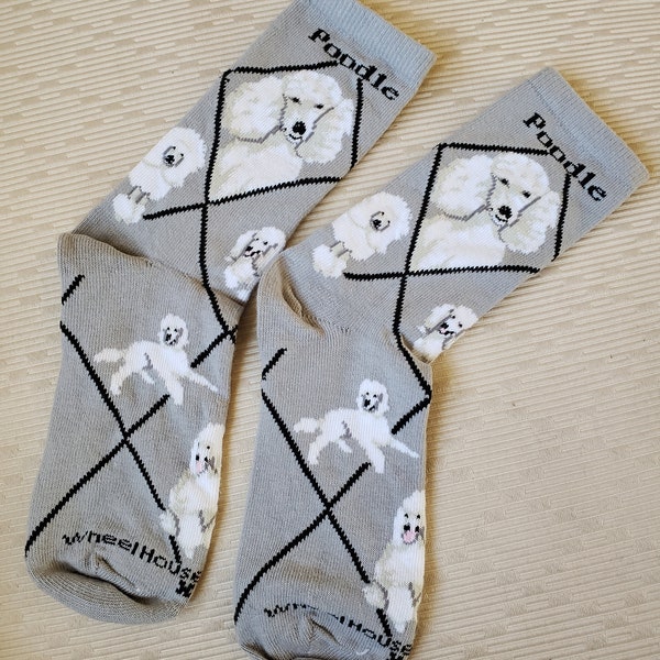 New POODLE socks